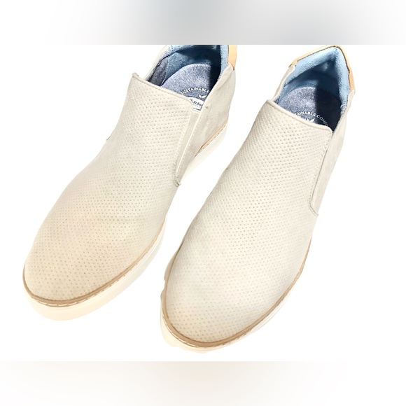 ☀️BNWOT Dr. Scholl’s “If Only” Wedge Slip-On Shoes! - Picture 13 of 16